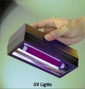 UV lamp