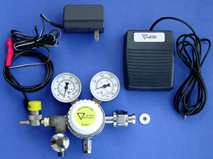 drosophila CO2 station