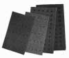 super foam tube racks